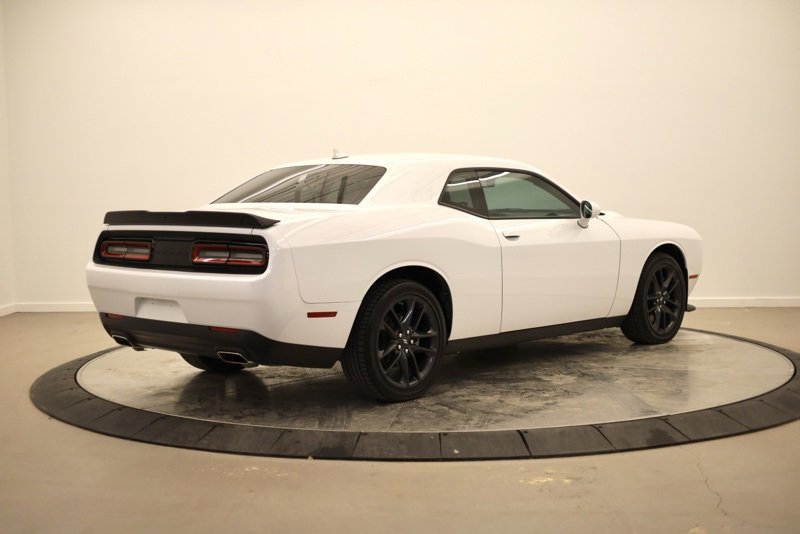 Used 2023 Dodge Challenger GT w/ Plus Package image 3