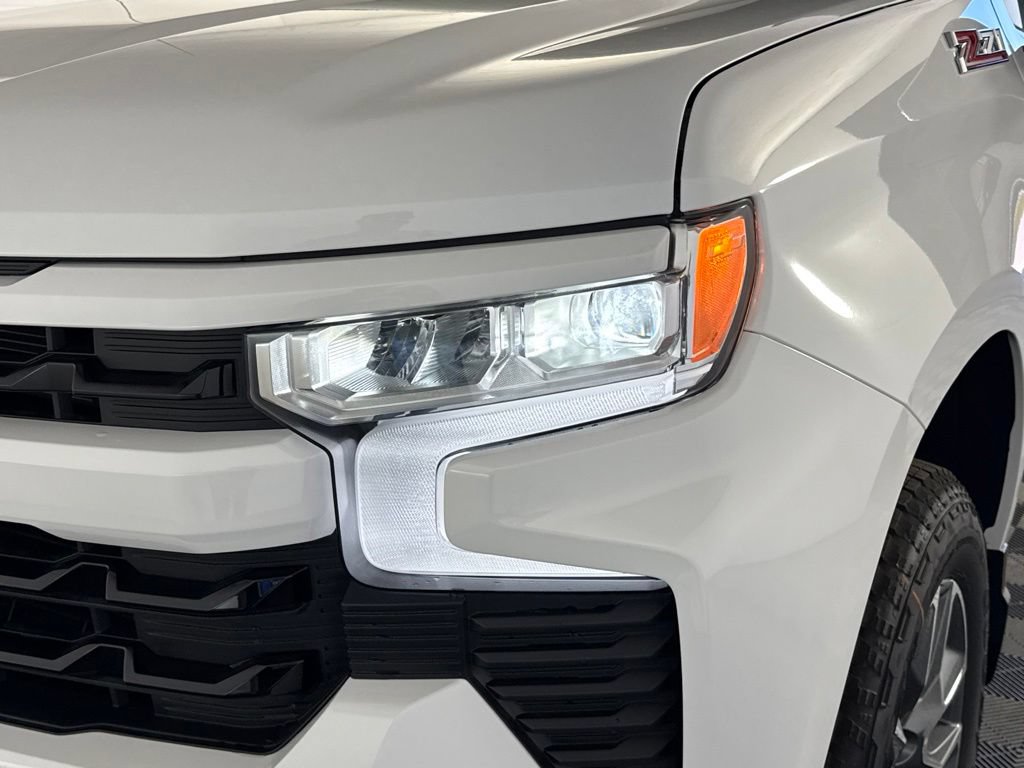 New 2026 Chevrolet Silverado 1500 RST AWD/4WD image 41