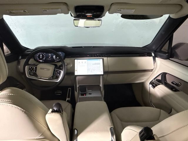 Used 2026 Land Rover Range Rover SE AWD/4WD image 30