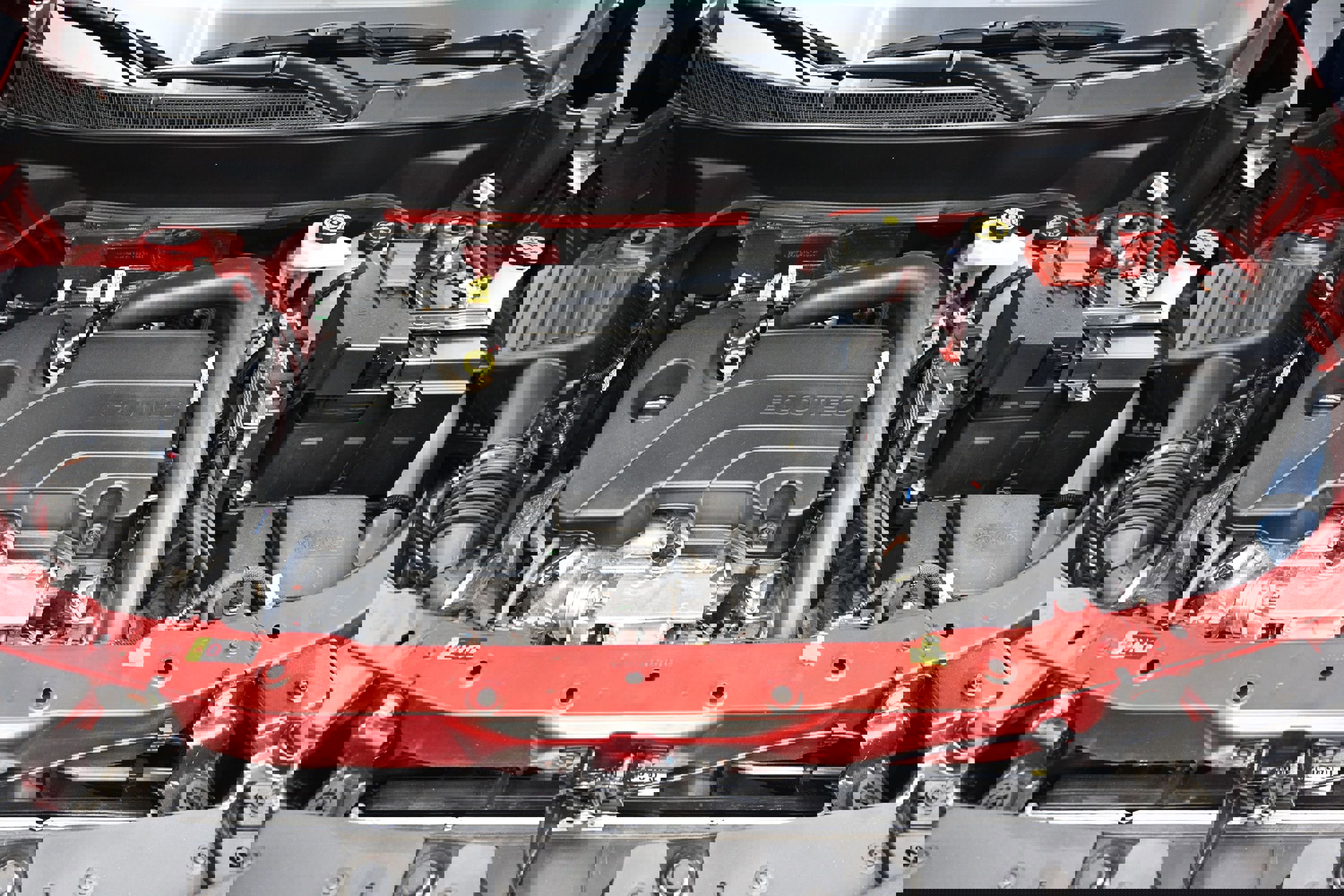 Used 2026 Chevrolet Equinox LT AWD/4WD image 30