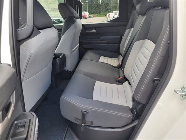 Used 2024 Toyota Tacoma TRD Off-Road image 23