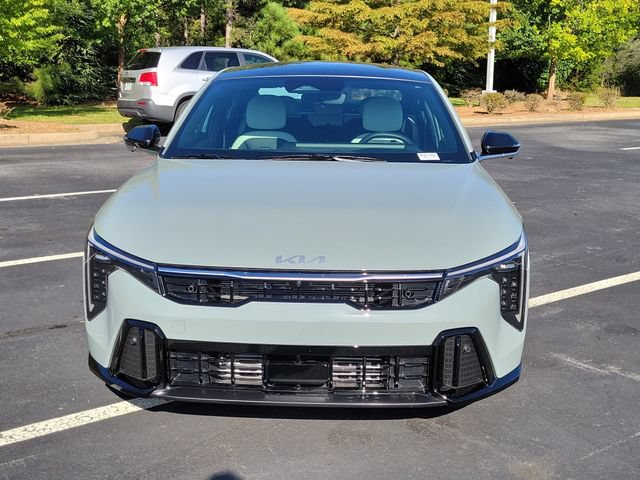 New 2026 Kia K4 GT-Line Turbo FWD image 2