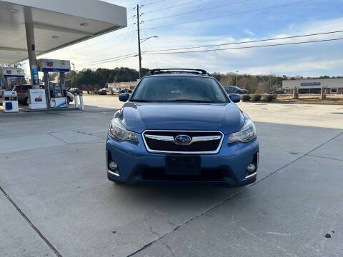 Used 2017 Subaru Crosstrek 2.0i Premium AWD/4WD image 2