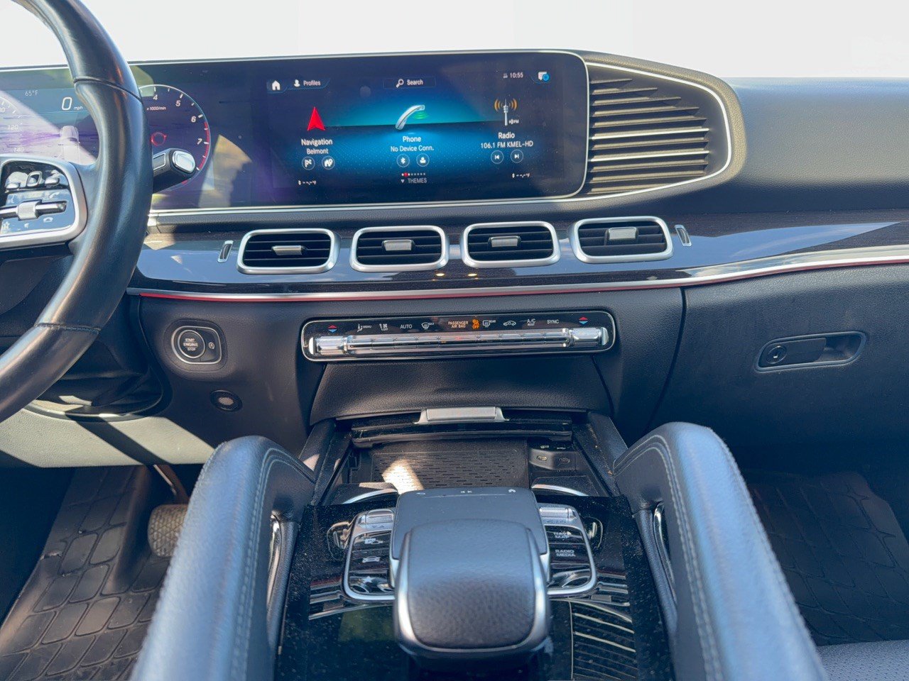 Used 2020 Mercedes-Benz GLE 350 4MATIC image 22