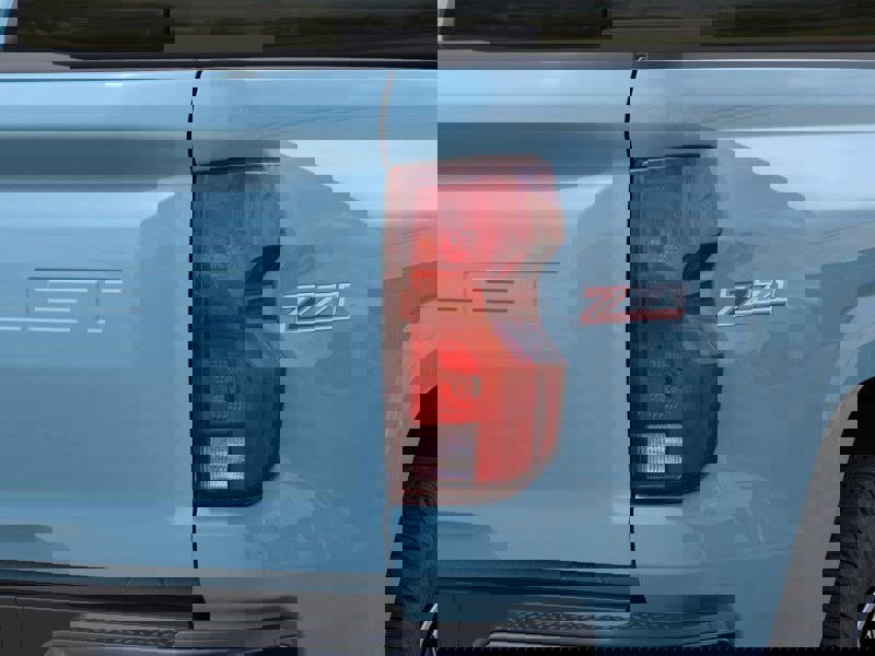 New 2026 Chevrolet Colorado Z71 w/ Technology Package image 11