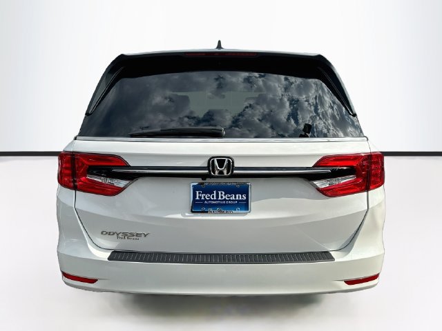 Certified 2024 Honda Odyssey EX-L image 7