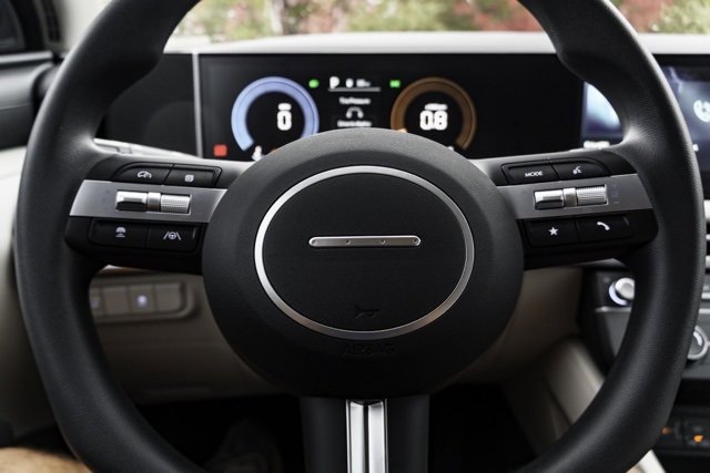 New 2026 Hyundai Tucson SE image 10