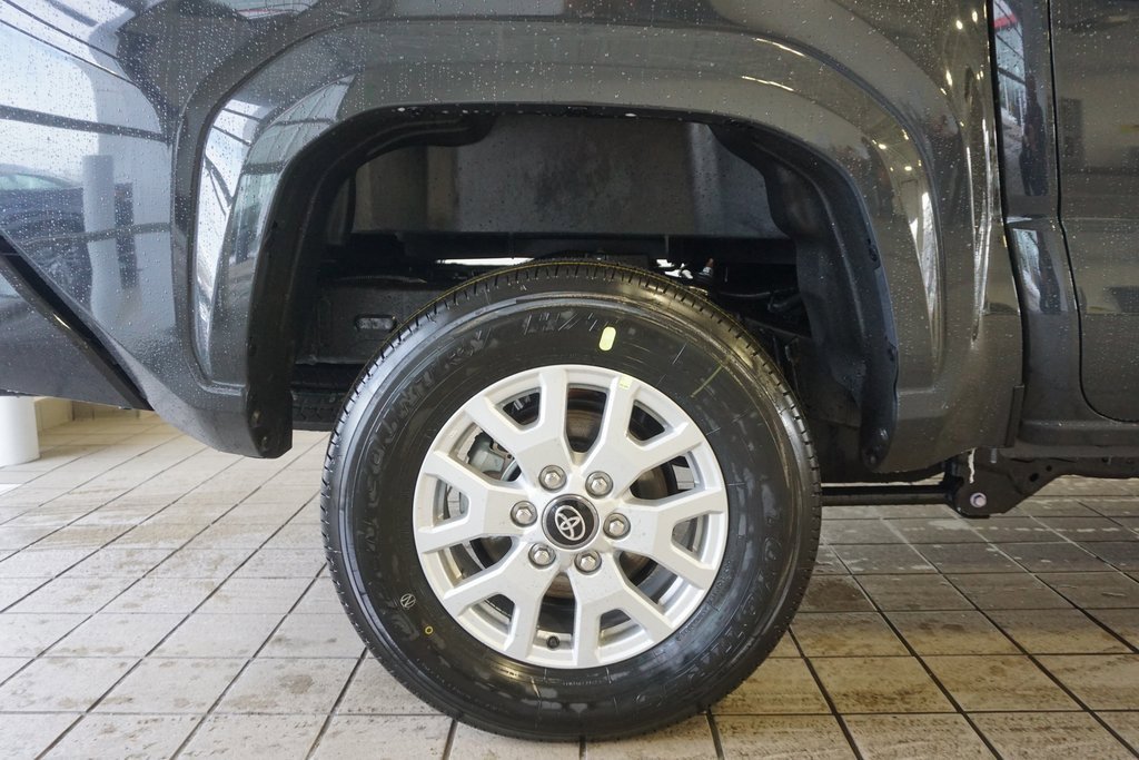 New 2026 Toyota Tacoma SR5 image 31