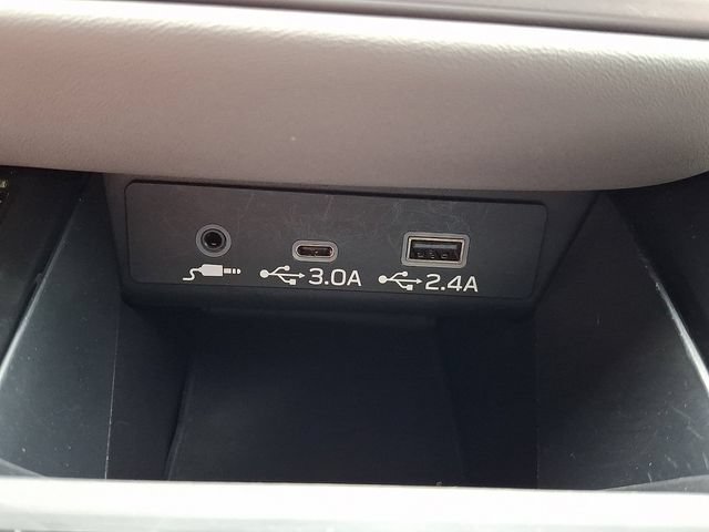 Certified 2025 Subaru Outback Premium AWD/4WD image 35