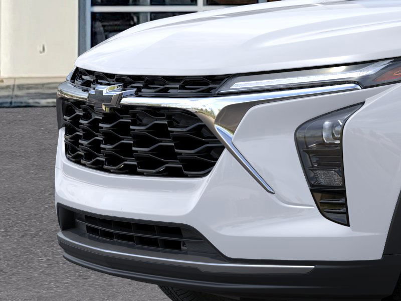 New 2026 Chevrolet Trax LT w/ LPO, Blackout Package image 37