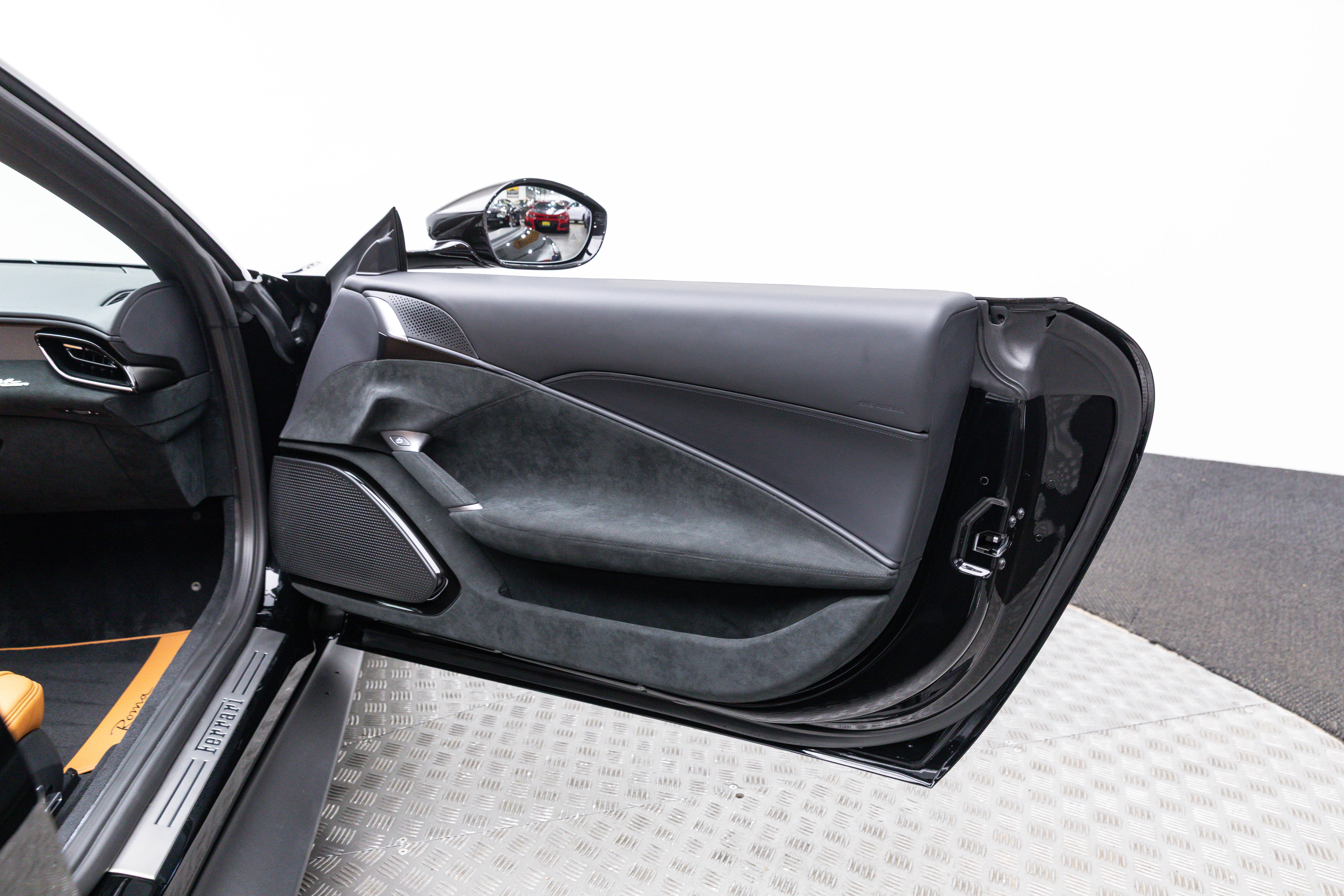 Certified 2026 Ferrari Roma Spider image 32