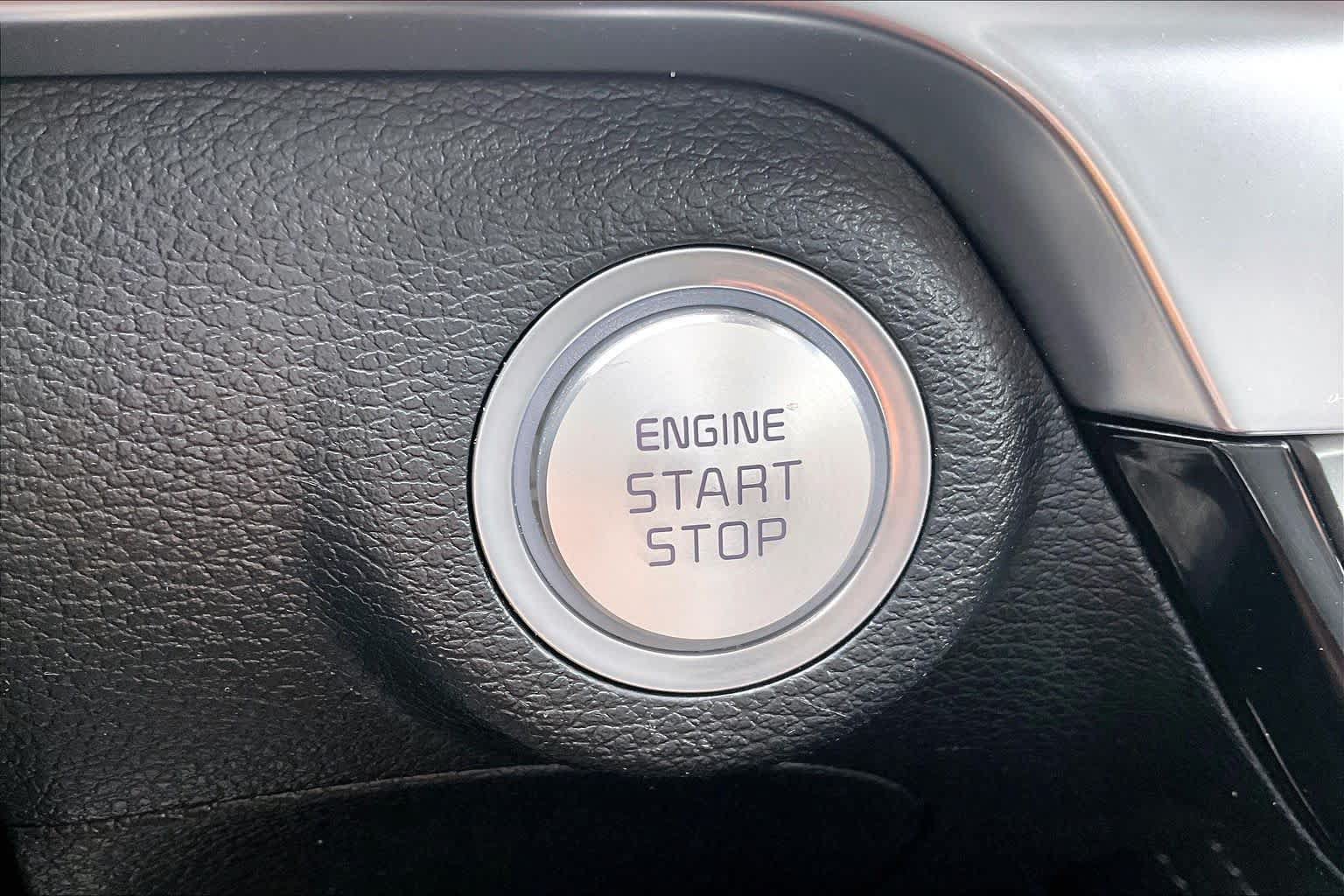 Used 2024 Kia Telluride SX FWD image 33