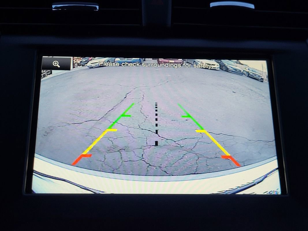 Used 2016 Ford Fusion SE image 28