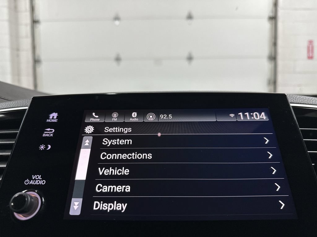 Used 2021 Honda Passport Sport image 29