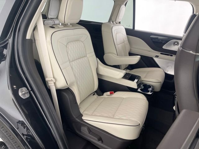 Used 2023 Lincoln Aviator Black Label AWD/4WD image 52