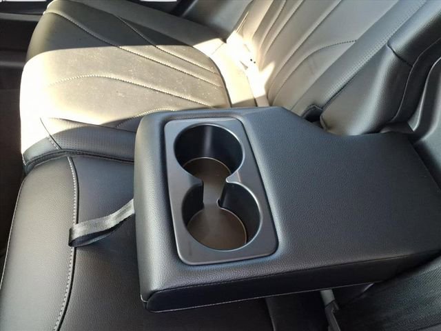 Used 2026 Ford Escape Platinum w/ Premium Technology Package AWD/4WD image 11