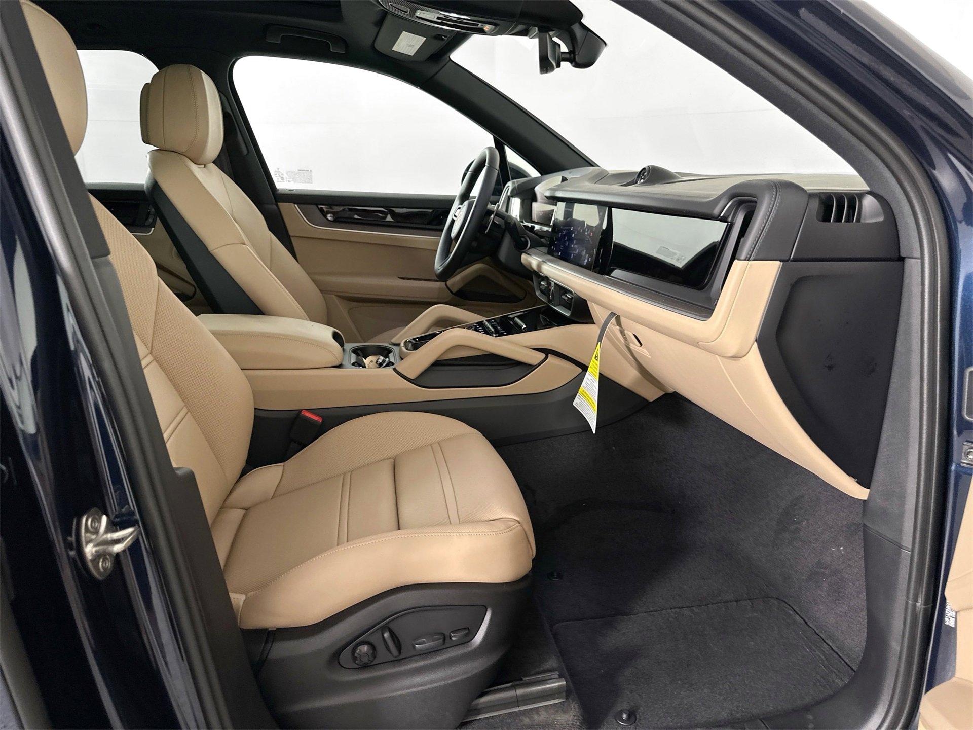 New 2026 Porsche Cayenne E-Hybrid image 29