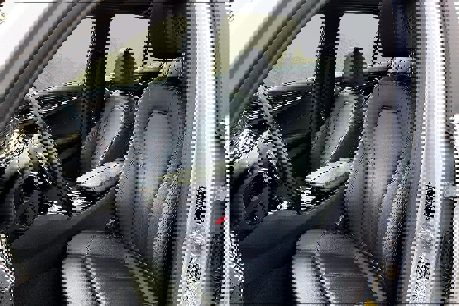 Used 2019 BMW 530i xDrive w/ Convenience Package image 25