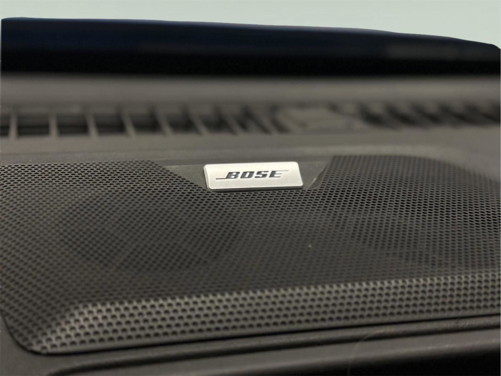 Certified 2024 GMC Canyon AT4 w/ AT4 Premium Package image 42