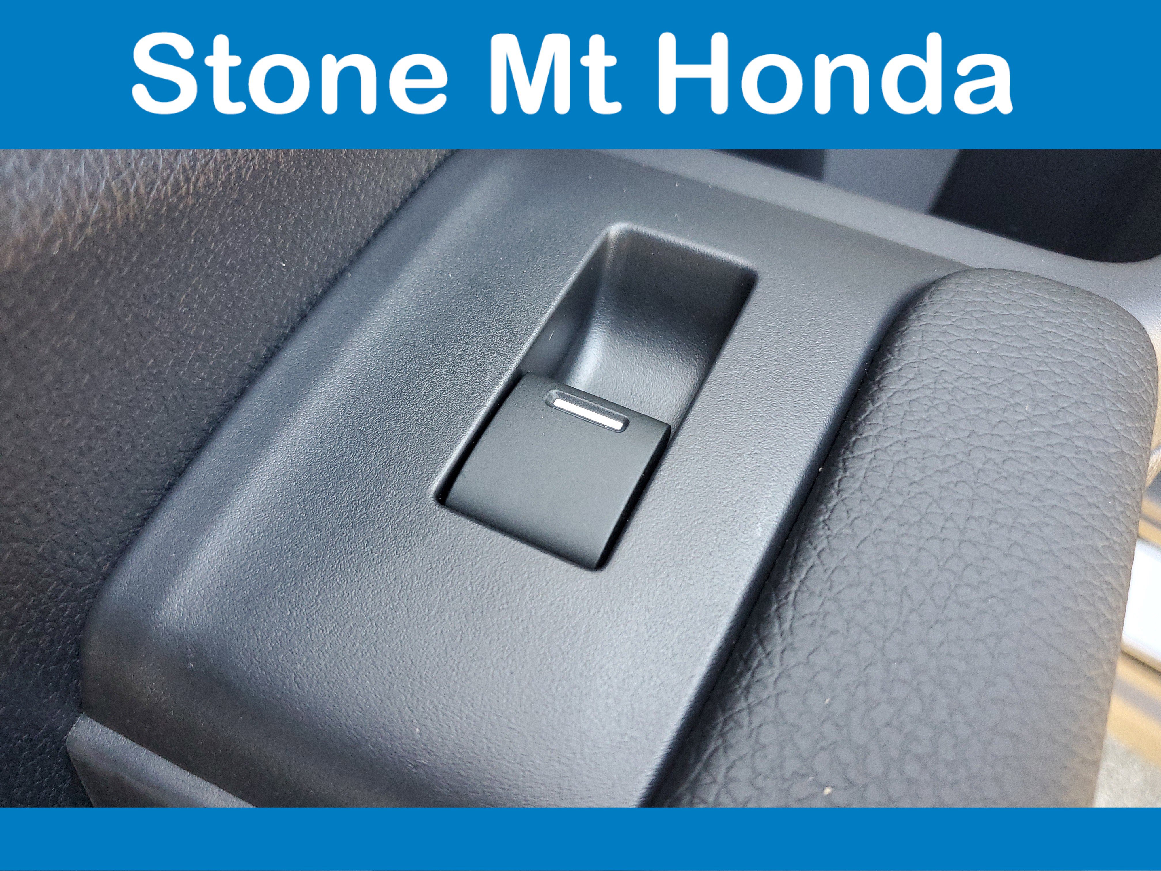 New 2026 Honda Ridgeline Black Edition image 10