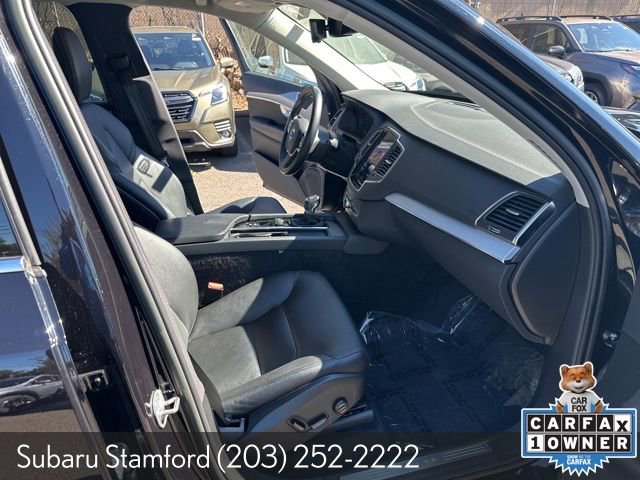 Used 2022 Volvo XC90 T5 Momentum w/ Climate Package image 31