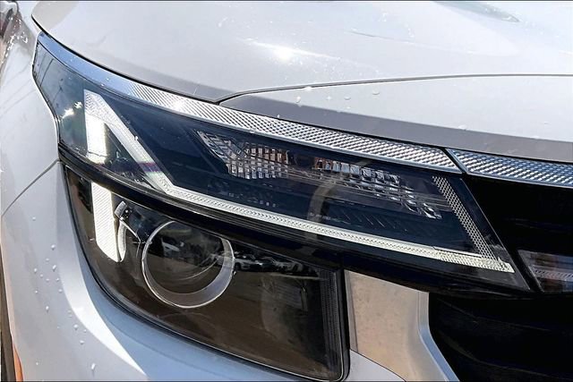 Used 2024 Kia Seltos S image 31
