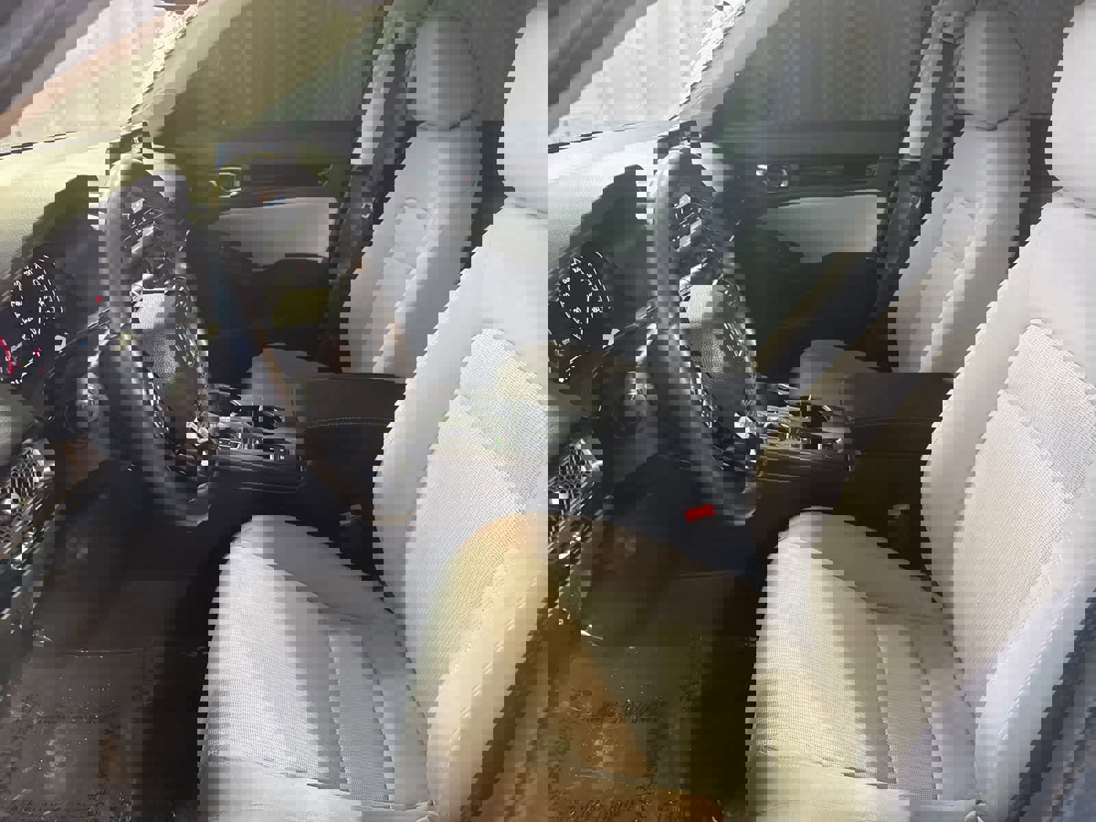 Used 2022 Honda Civic EX image 18