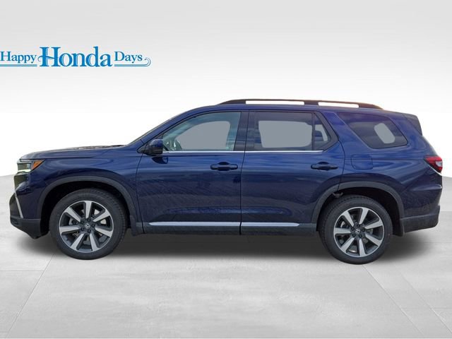 New 2025 Honda Pilot Touring image 10