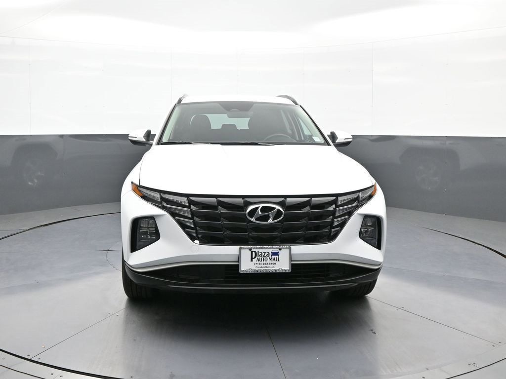 Used 2023 Hyundai Tucson SEL image 2
