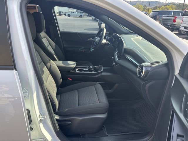 Used 2026 Chevrolet Equinox LT image 23