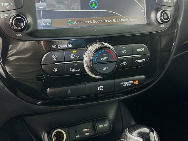 Used 2015 Kia Soul ! w/ Sun & Sound Package image 15