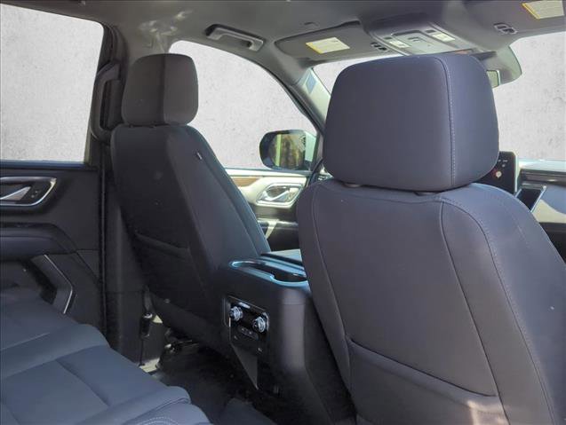 Used 2023 GMC Yukon SLE image 20