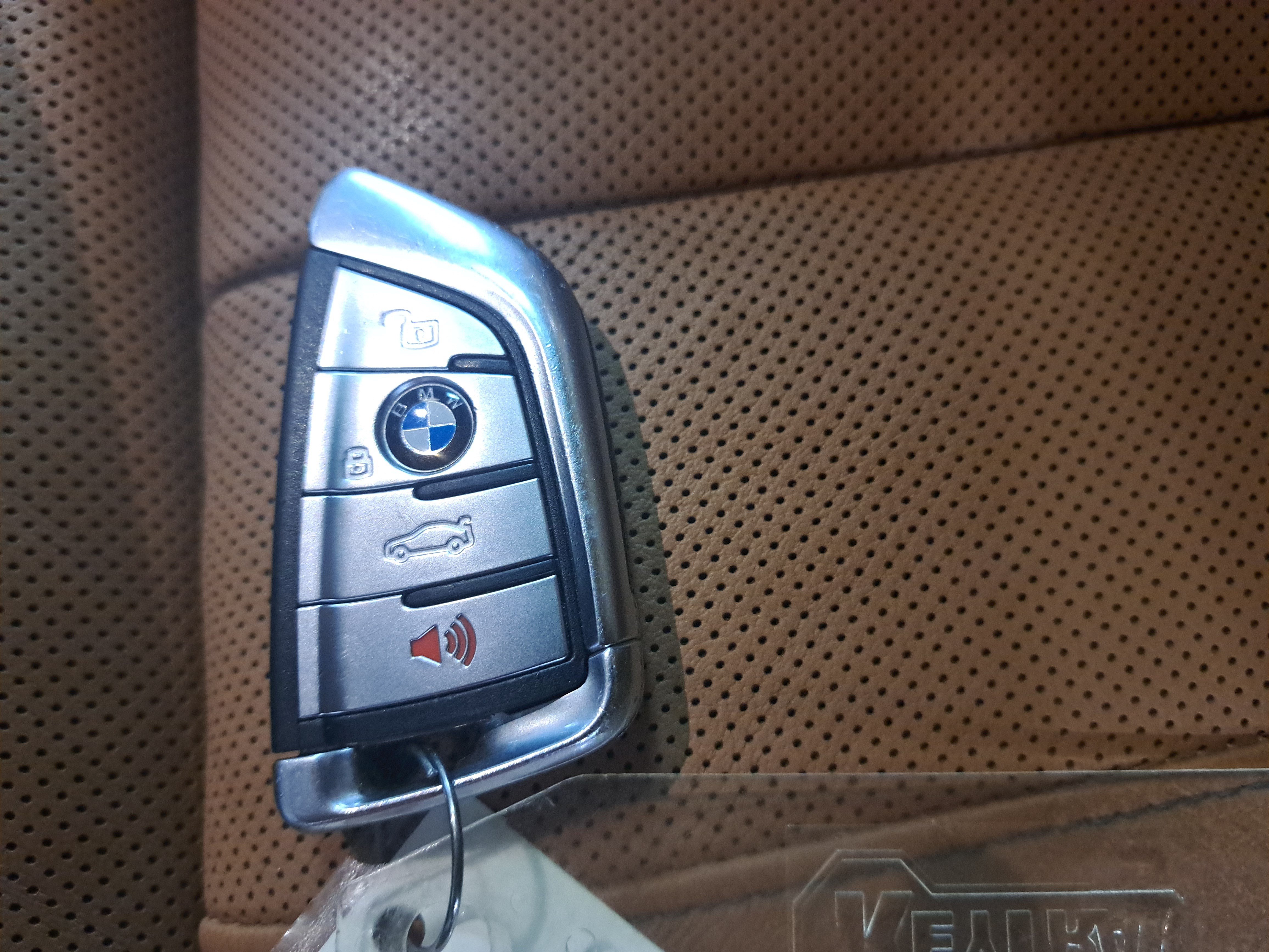 Used 2020 BMW X7 xDrive40i w/ Luxury Seating Package AWD/4WD image 36