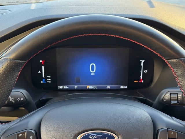 Certified 2023 Ford Escape ST-Line w/ Tech Pack #1 image 28