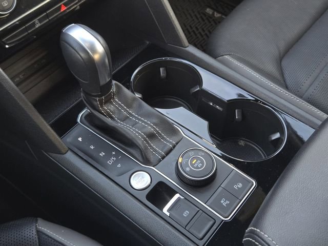 Used 2021 Volkswagen Atlas Cross Sport SEL Premium w/ Cross Sport MDO Package image 22