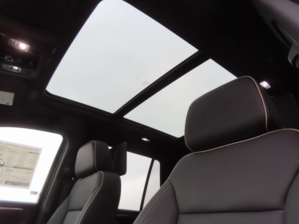 New 2026 Chevrolet Tahoe Premier image 7