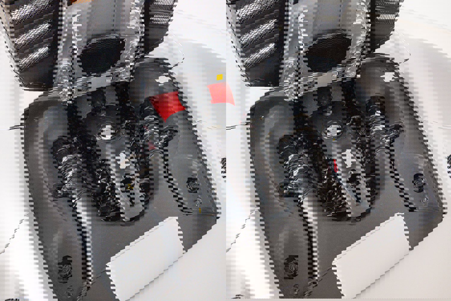 Used 2021 Ferrari F8 Tributo image 60