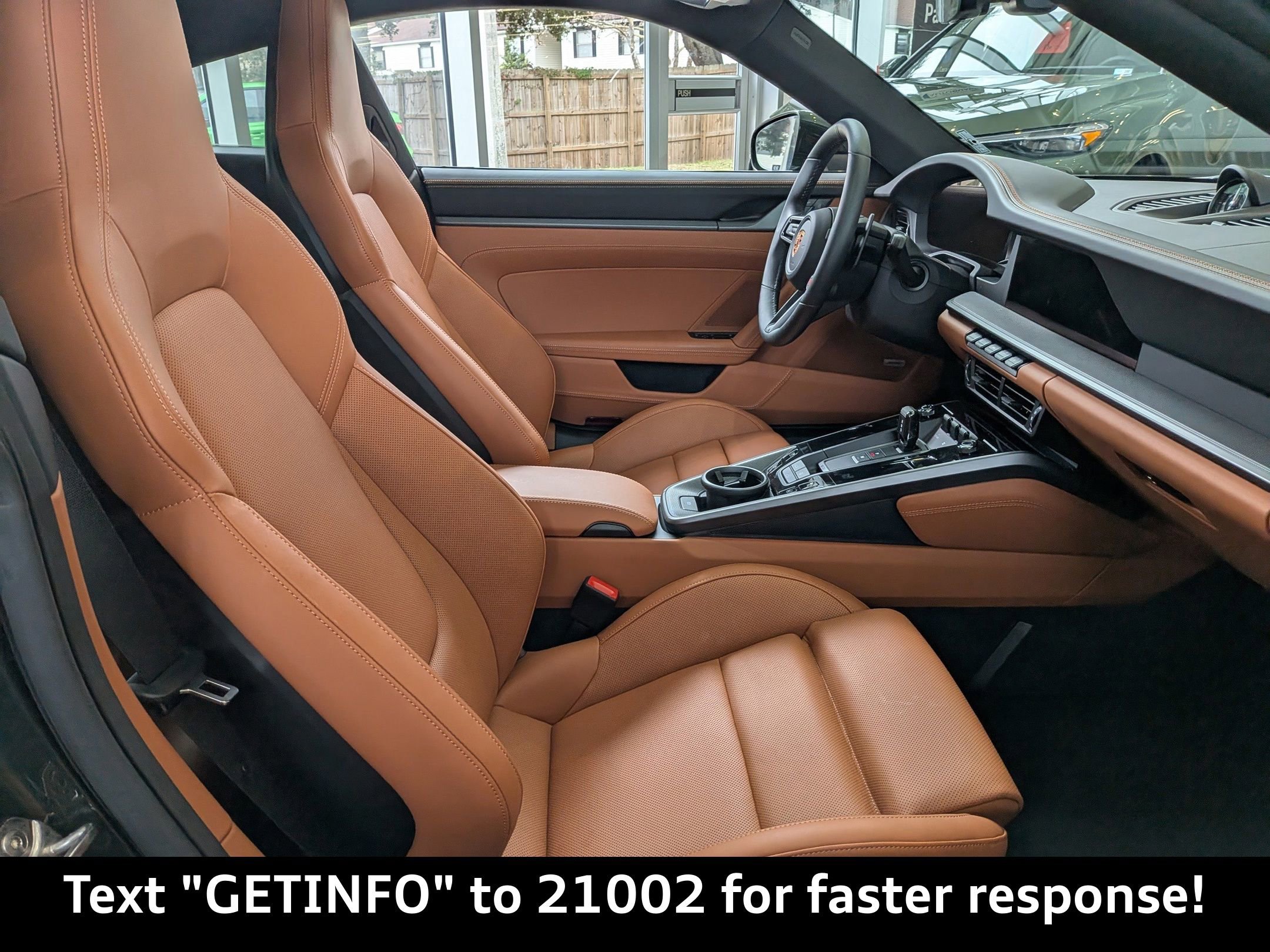 Used 2026 Porsche 911 Carrera 4S image 12