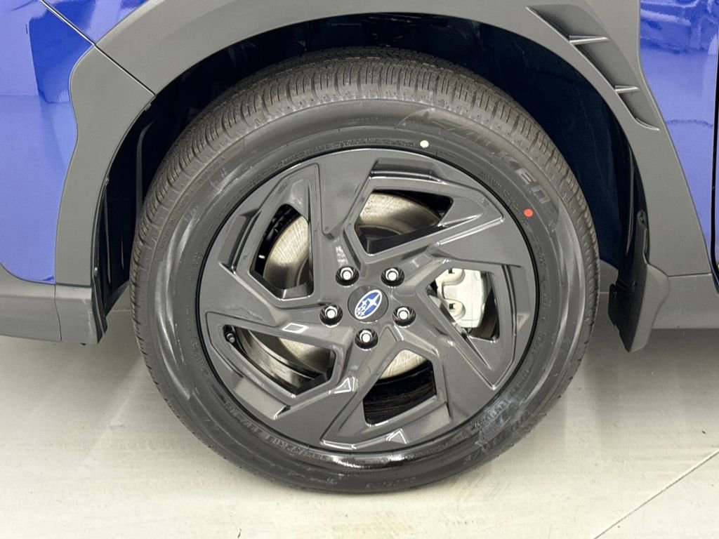 New 2025 Subaru Crosstrek 2.5i Sport image 10