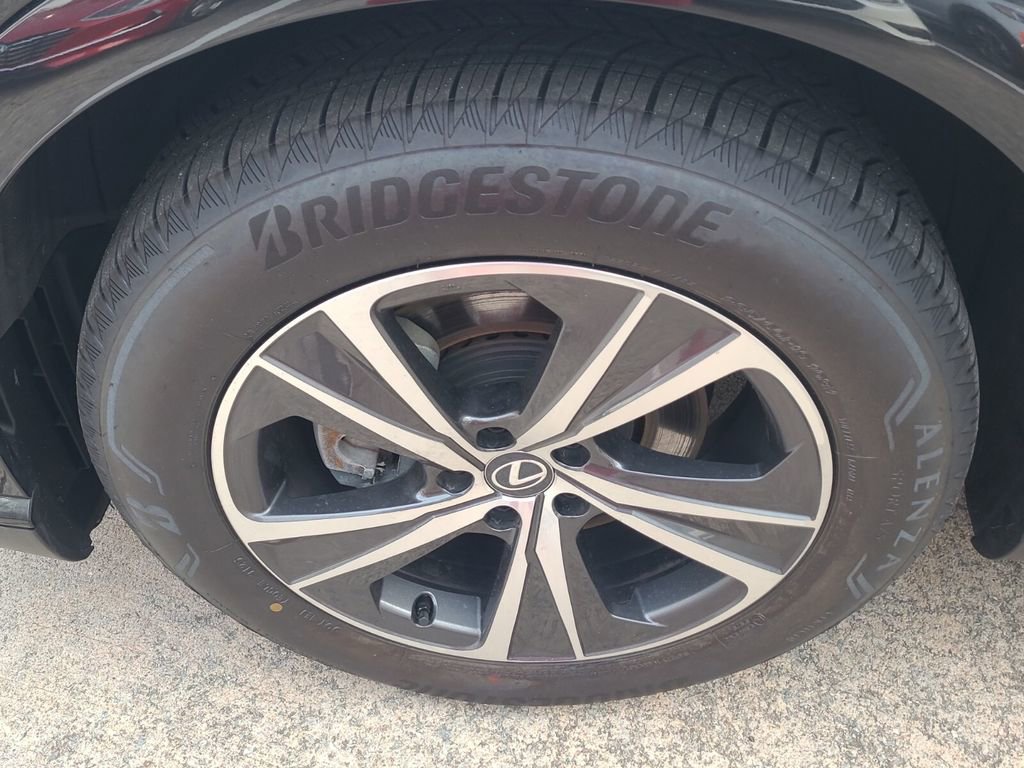 Used 2023 Lexus RX 350 image 10