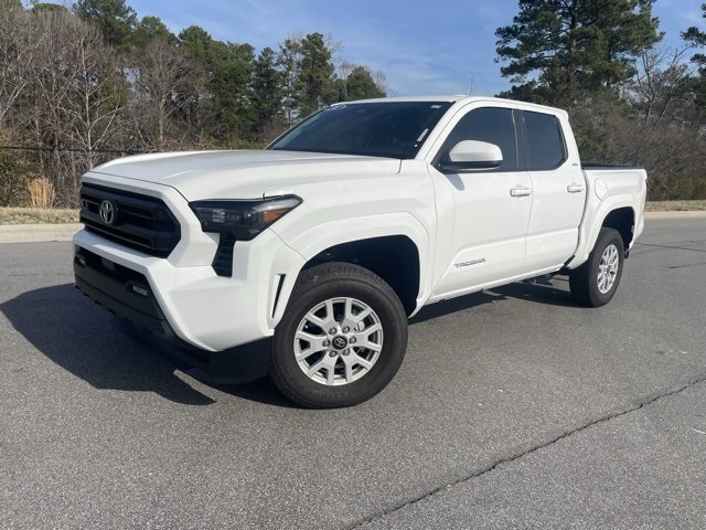 Used 2024 Toyota Tacoma SR5 image 1