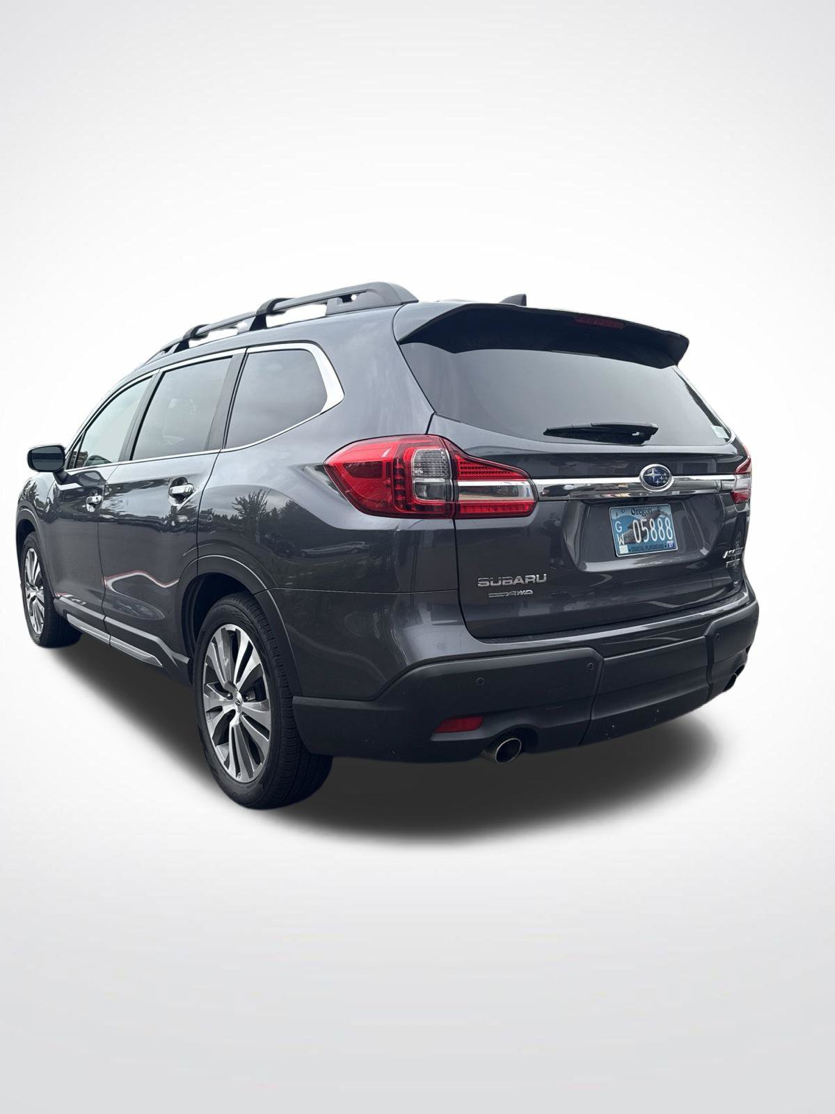 Used 2022 Subaru Ascent Touring AWD/4WD image 3