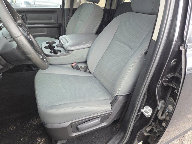 Used 2015 RAM 1500 Express w/ Black Ram 1500 Express Group image 14