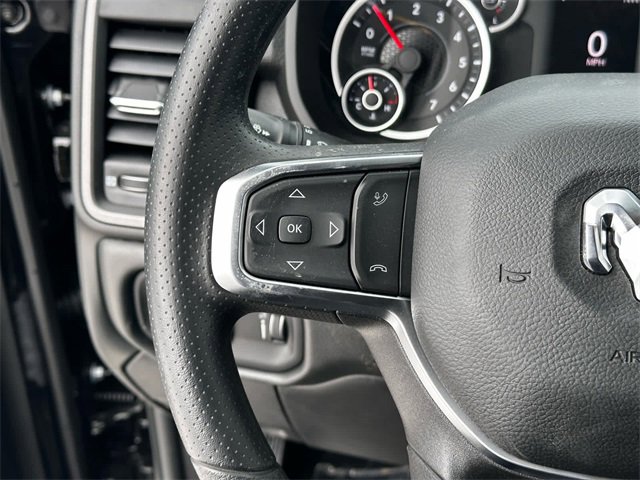 New 2026 RAM 2500 Tradesman image 12