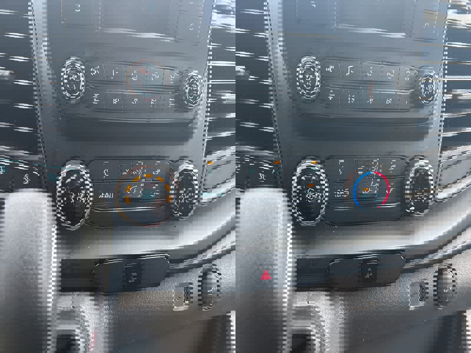 Used 2024 Ford Transit 250 Low Roof w/ Exterior Upgrade Package image 36