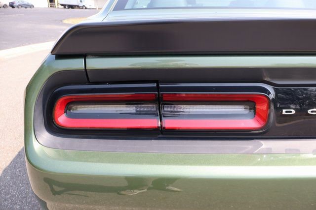 Used 2023 Dodge Challenger SRT Hellcat Widebody image 34