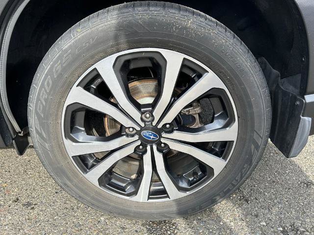 Used 2019 Subaru Forester Limited w/ Popular Package #3 image 13