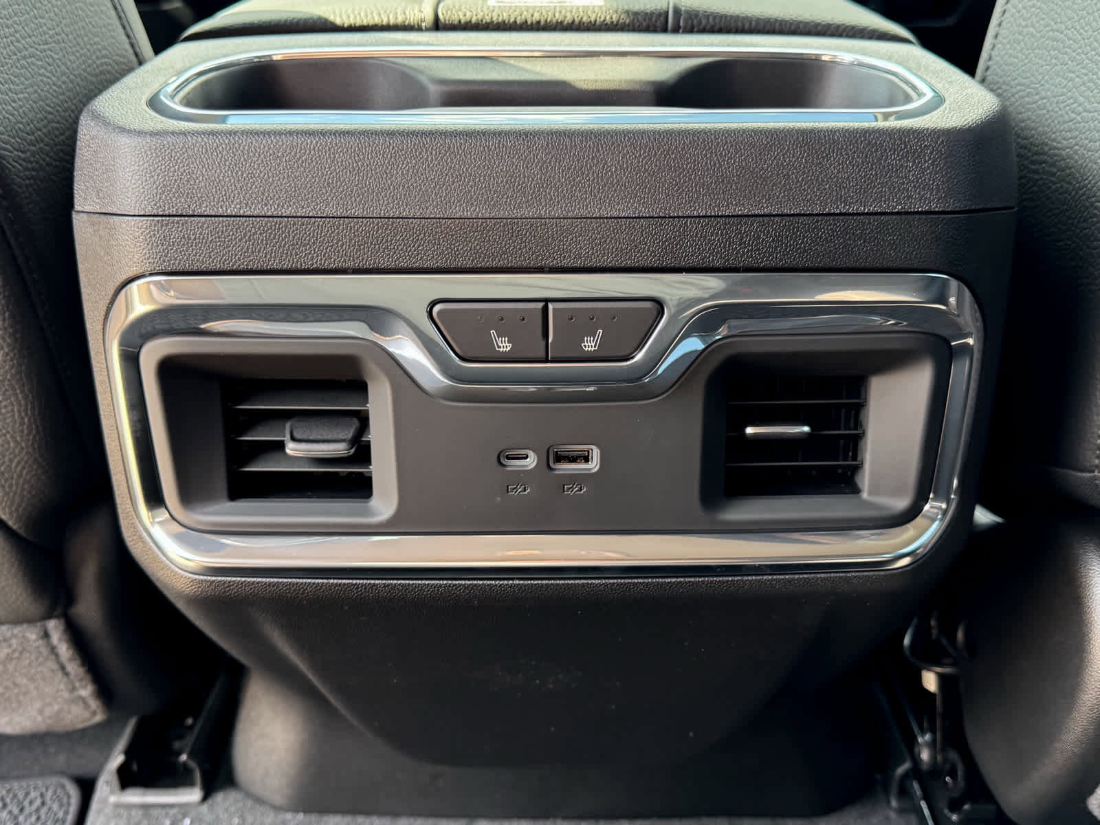 New 2026 GMC Sierra 1500 Denali image 11