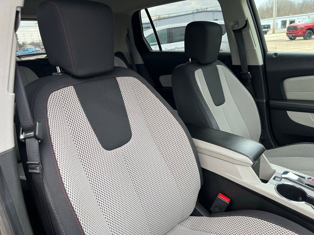 Used 2013 GMC Terrain SLE w/ Convenience Package image 12