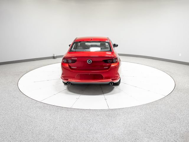 Used 2019 MAZDA MAZDA3 Sedan w/ Premium Package FWD image 30